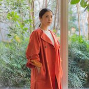 Yoko Ogata's photo