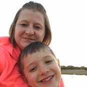 Kacey Diede's photo