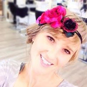 Oana Marchişs billede