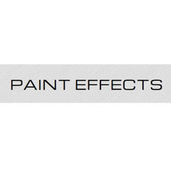 Paint Effects
