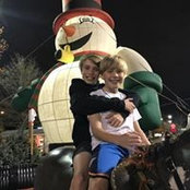 Paul Davis's photo