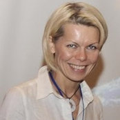 Elena SALTYKOVA's photo