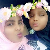 Ina Habib's photo