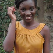 Betty Angugo's photo