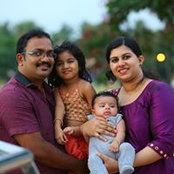 Vebin Cherian's photo