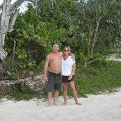 Foto von Kim Coughlin Jeram