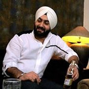 Foto von Karan Sidana