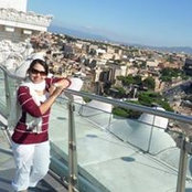 Diana Ribeiro's photo