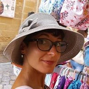 Stefania Tognetti's photo