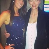 Samantha Bartlett's photo