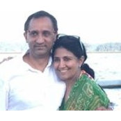 Ashok Misra's photo