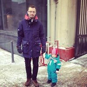 Mikhail Prokopets's photo