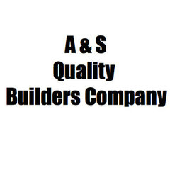 A & S Quality Builders Company