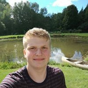 Lukas Eggenberger's photo