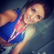 Mariah Westerveld's photo