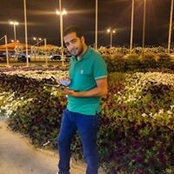 Foto von Ahmed Ebrahim