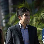 Manu Oberoi's photo