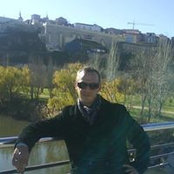 Martin Azzopardi's photo