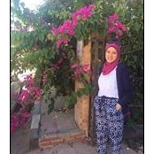 Marwa Mohamed's photo