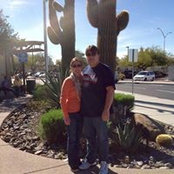 Kim Morrow's photo