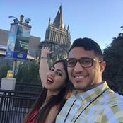 Mohamed ElOkda's photo