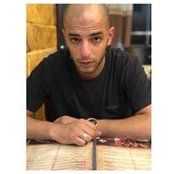 Laila Abubker's photo