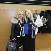 Majda Prodan's photo