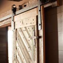 doors