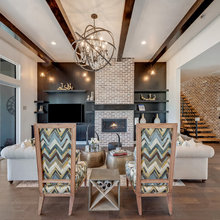 greatroom storage