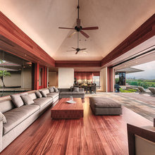 Hawaiian home