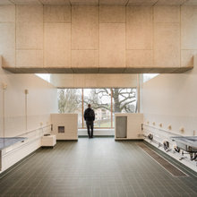 The Laundromat