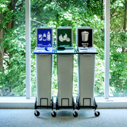 Waste Watcher - Trash & Recycling