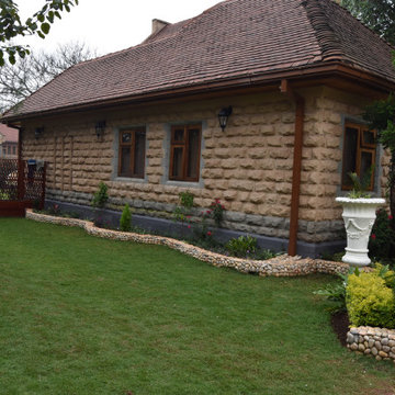 Paddocks Residence Karen