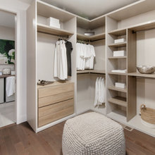 closets