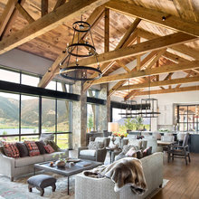 Window & window treatments