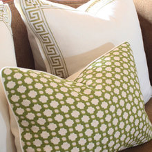 pillows