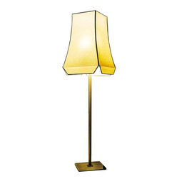 FLOOR LAMP CTD-FL08MT - Floor Lamps