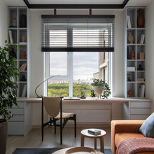Arbeitszimmer