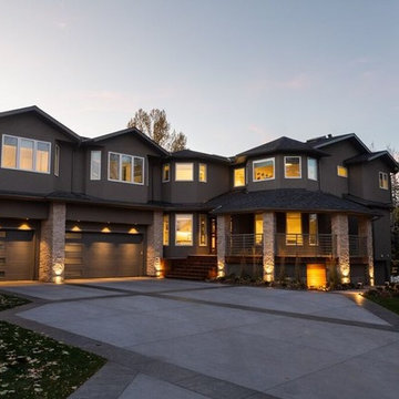 Fish Creek Retreat