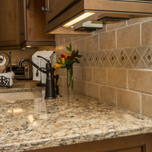 Kitchen Ideas