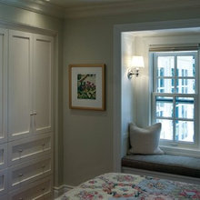 Chambre d'enfants