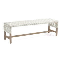 Isola Dining Bench - Dining Benches