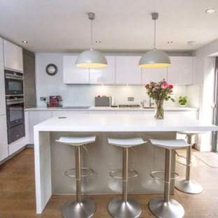 Pronorm German Kitchens