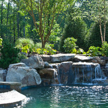 Outdoor Patio