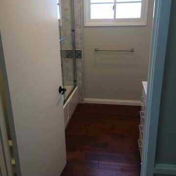Beverly Hills Bathroom Remodel
