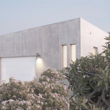 Arizona Exterior