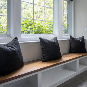 Modern Contemporary With An Industrial Flare in Ann Arbor, Michigan