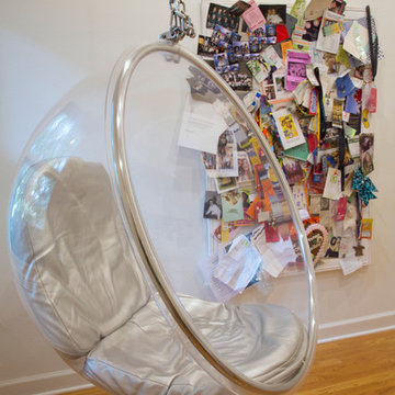 My Houzz: Remodeling Dreams Come True in a Queen Anne Victorian