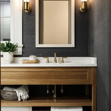 bathrooms