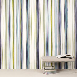 Sway Wallcovering - Fabric